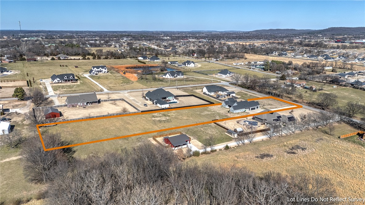 Farmington Outlots 2008 Annex - Residential