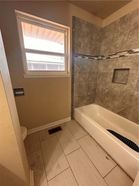 Davis Sub - Residential