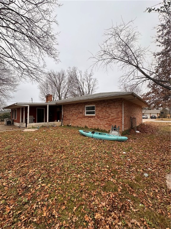 Davis Sub - Residential