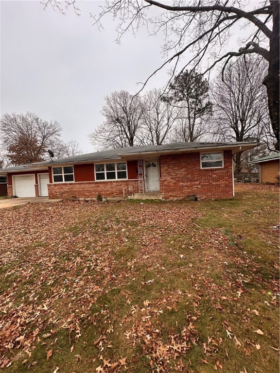 Davis Sub - Residential