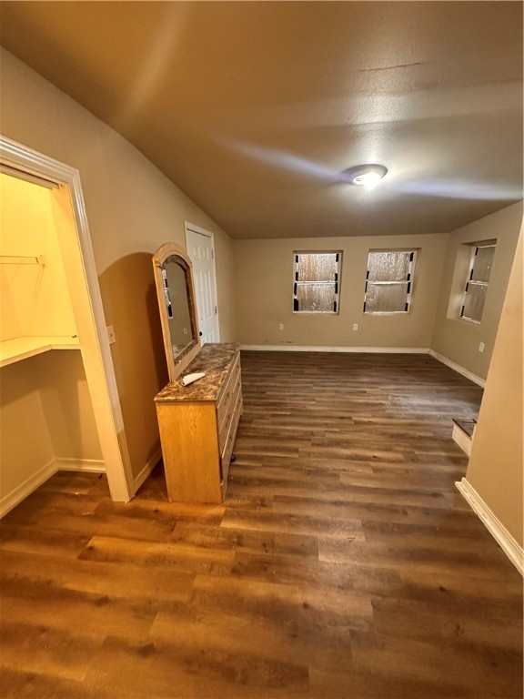 Davis Sub - Residential