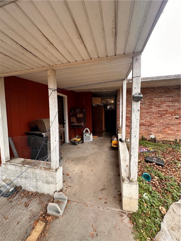 Davis Sub - Residential