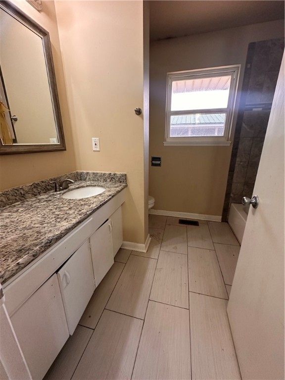 Davis Sub - Residential