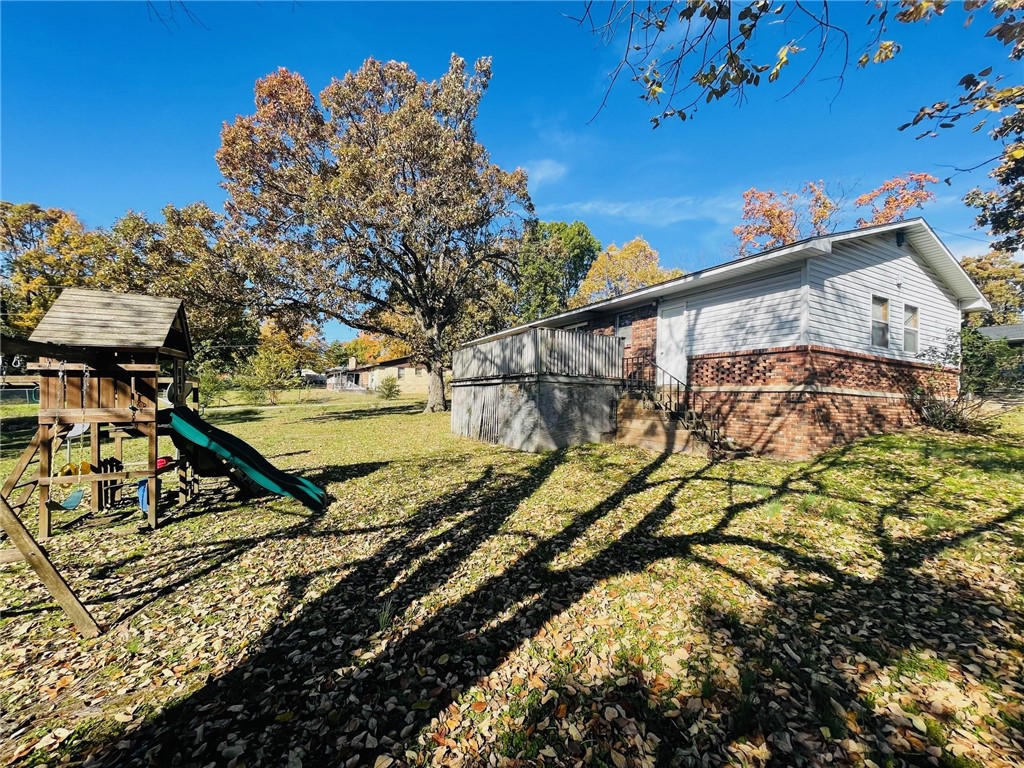 Fort #2 - Residential