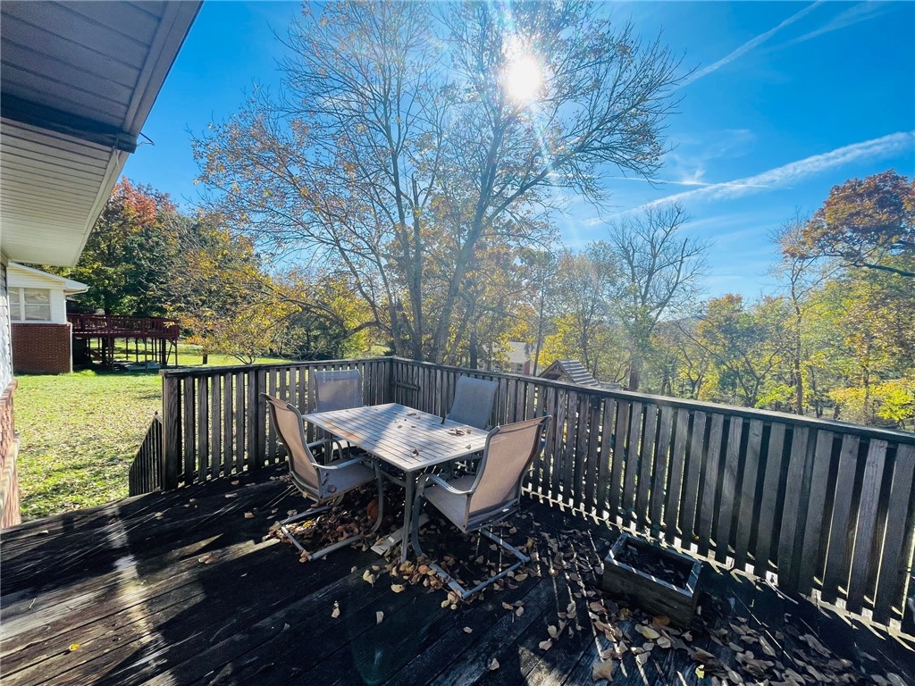 Fort #2 - Residential