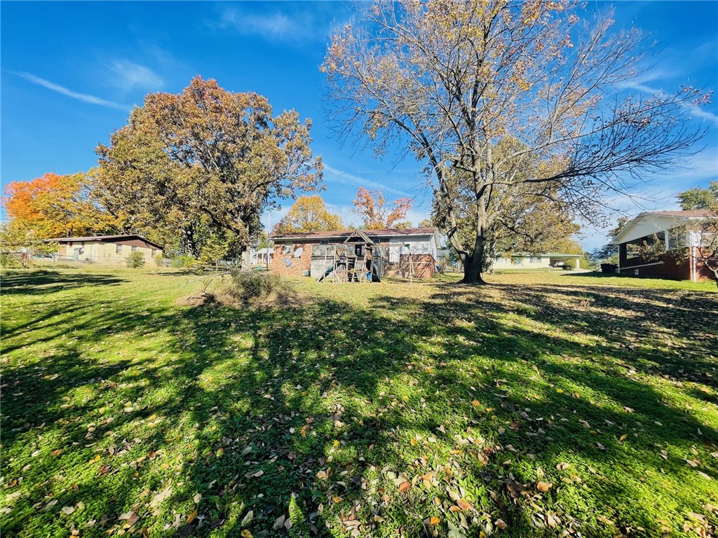 Fort #2 - Residential