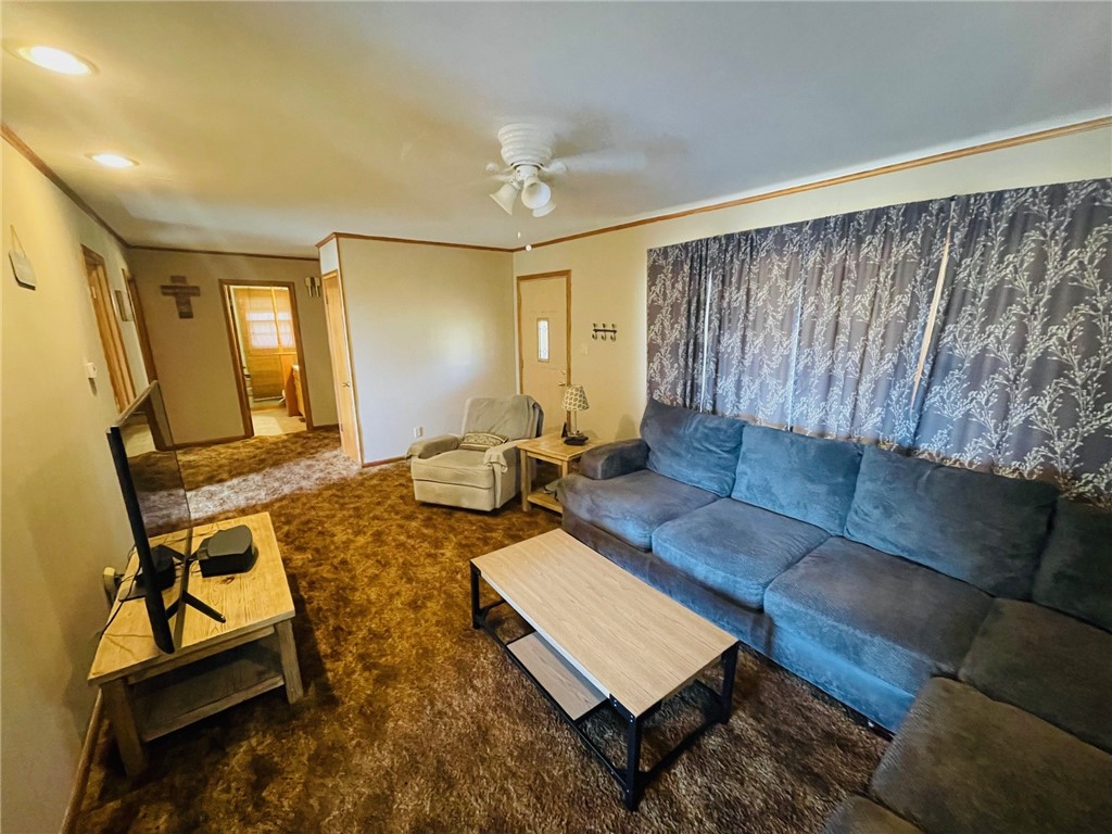 Fort #2 - Residential