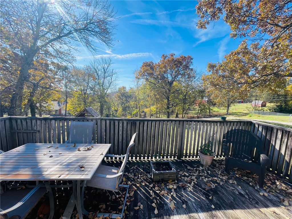 Fort #2 - Residential