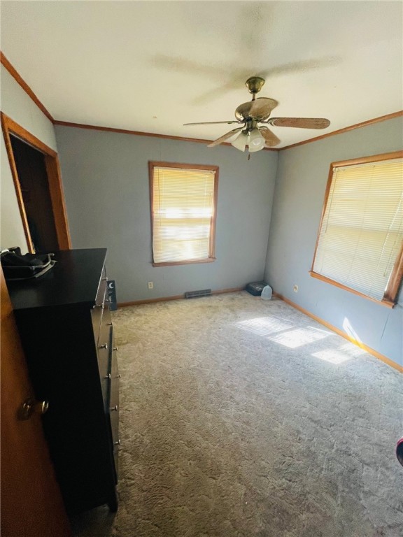 Fort #2 - Residential