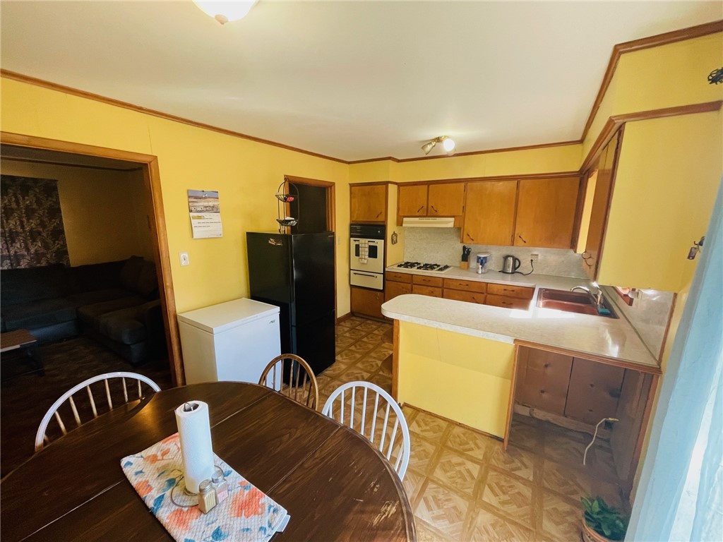 Fort #2 - Residential