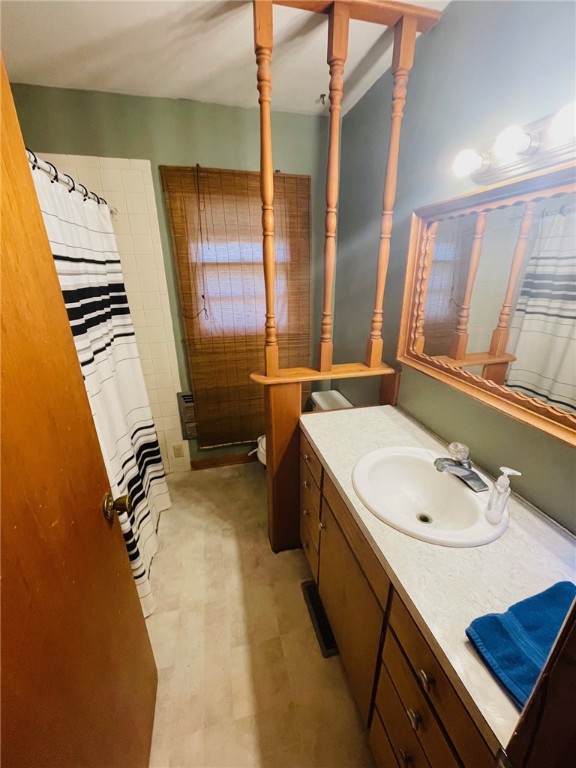 Fort #2 - Residential