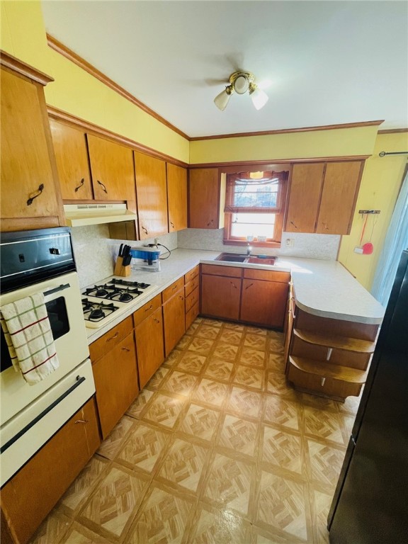 Fort #2 - Residential