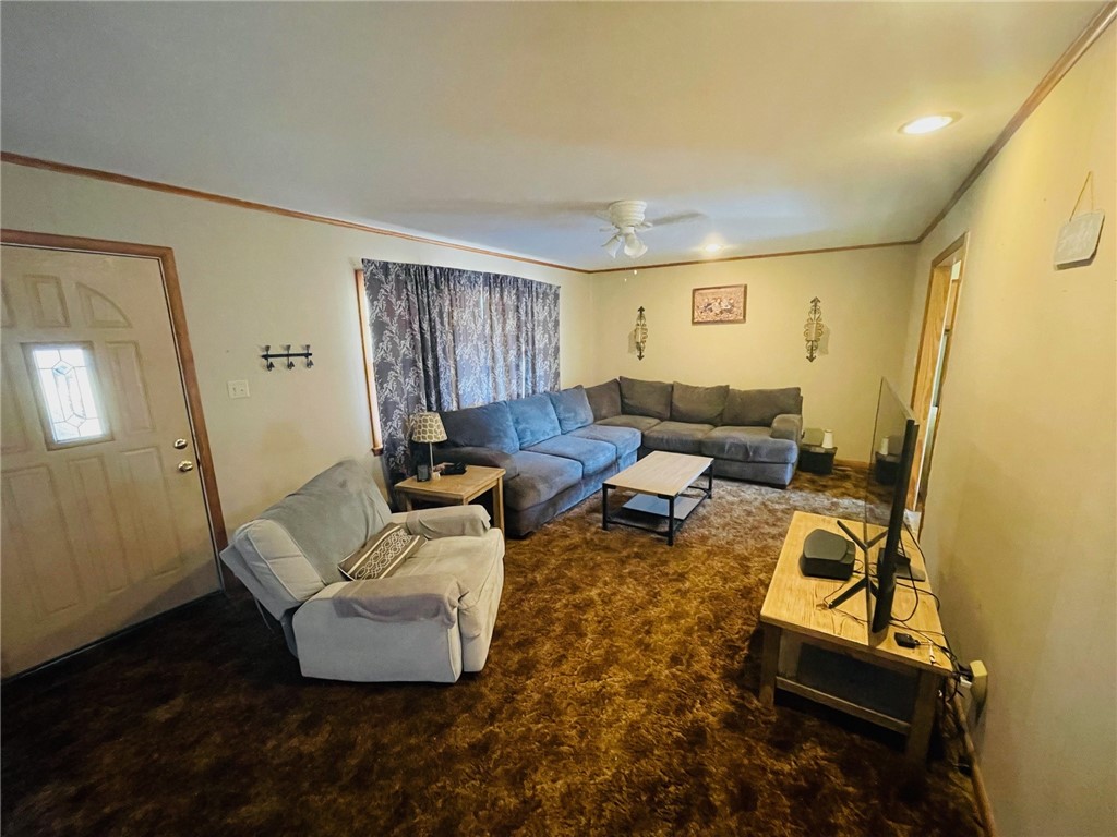 Fort #2 - Residential