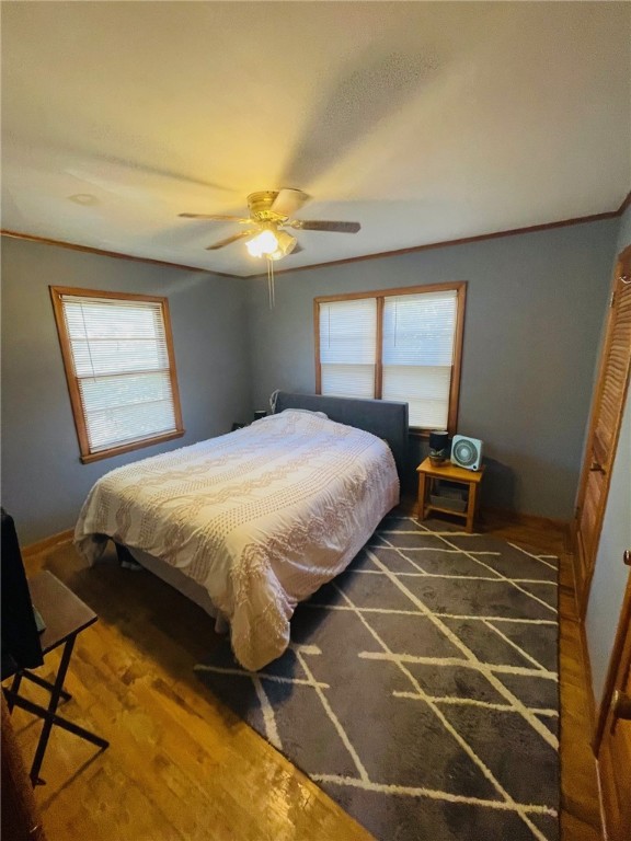 Fort #2 - Residential