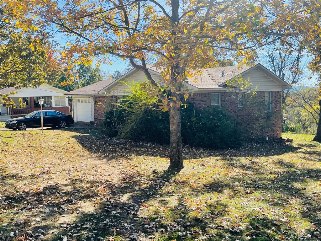 Fort #2 - Residential