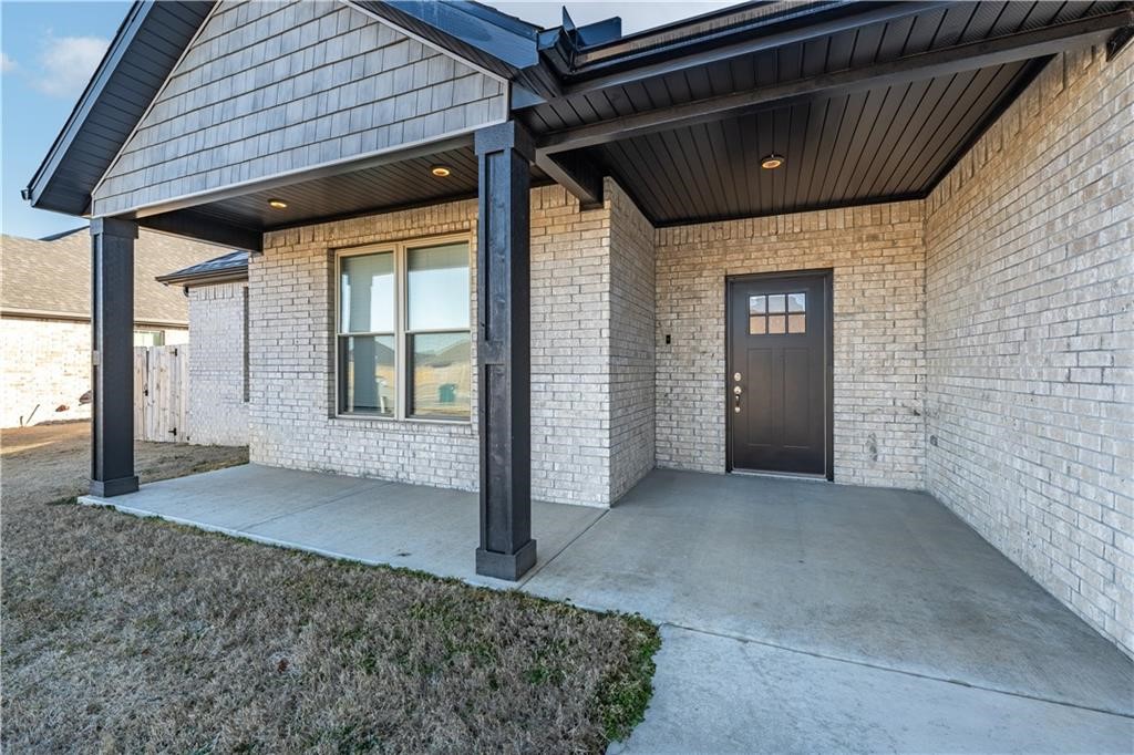 Blossom Hills Sub 2022 Centerton - Residential Lease