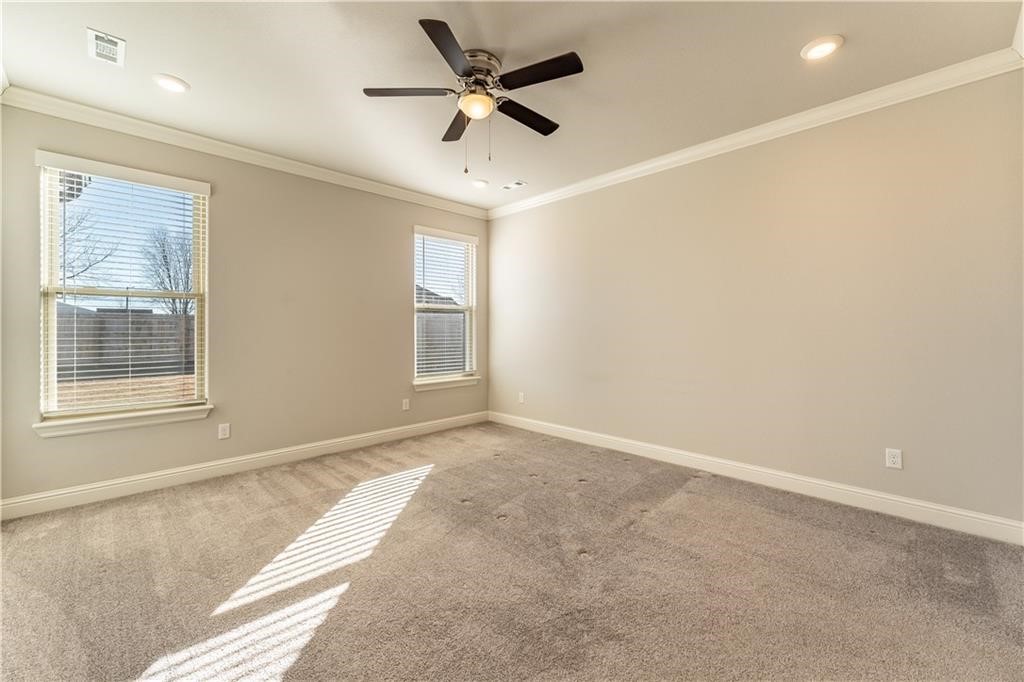 Blossom Hills Sub 2022 Centerton - Residential Lease