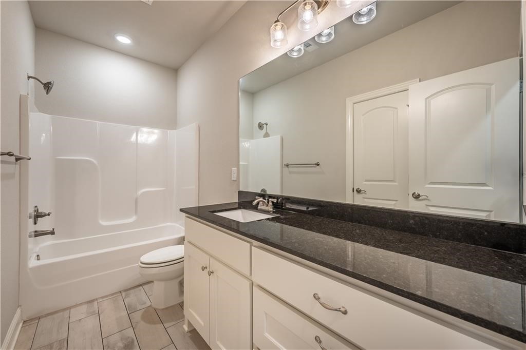 Blossom Hills Sub 2022 Centerton - Residential Lease