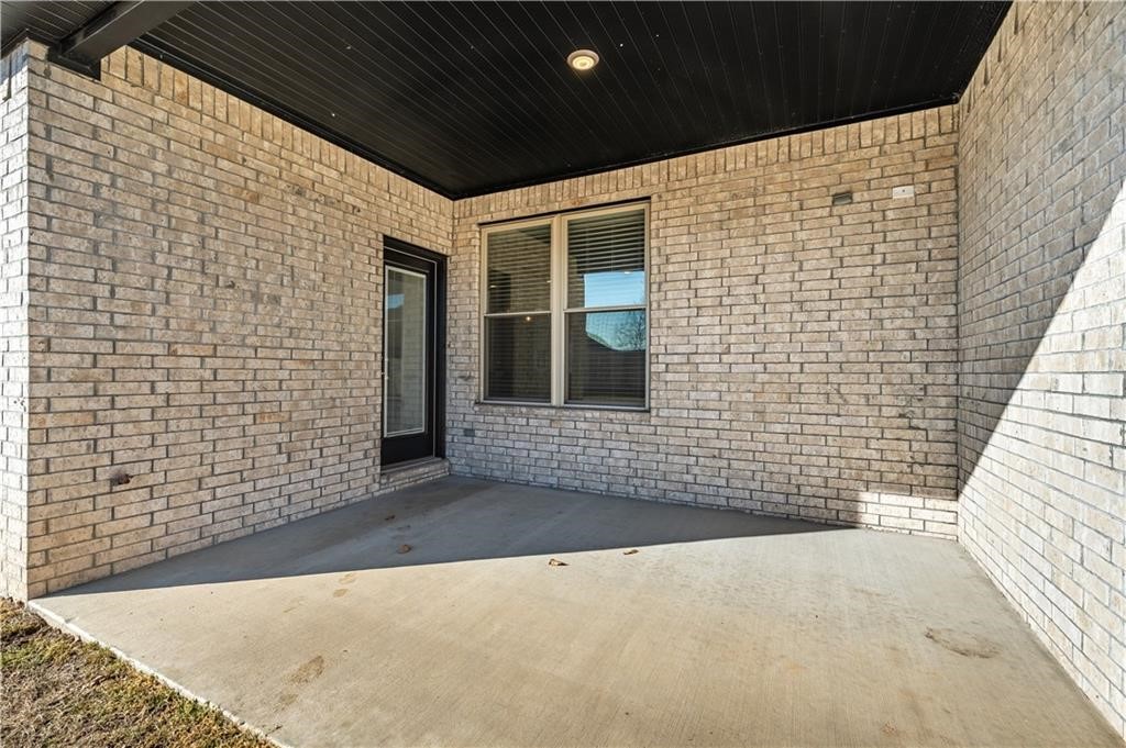 Blossom Hills Sub 2022 Centerton - Residential Lease