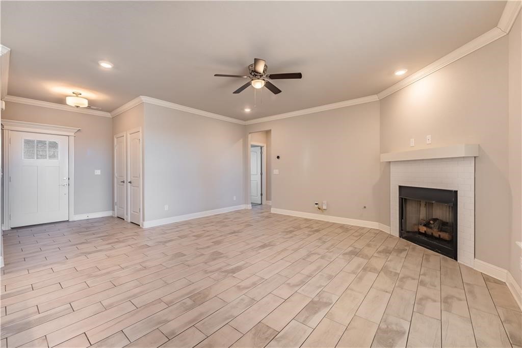 Blossom Hills Sub 2022 Centerton - Residential Lease