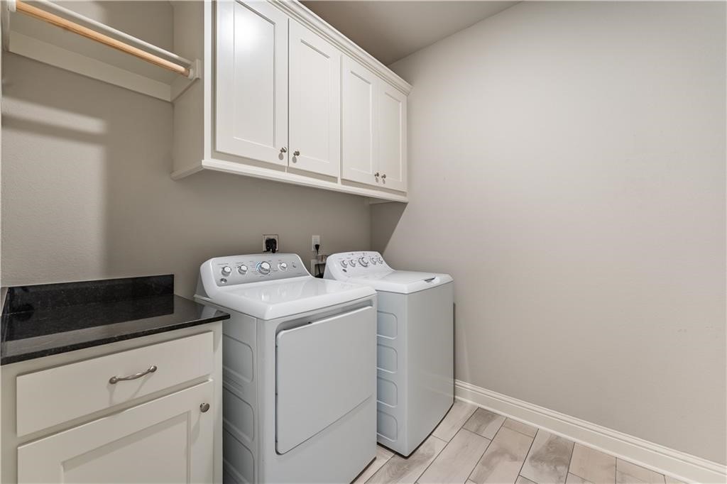 Blossom Hills Sub 2022 Centerton - Residential Lease