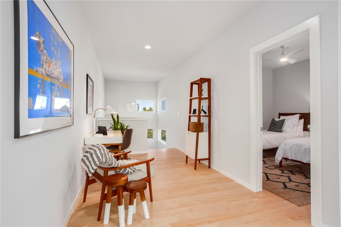 Tourmaline Urban Lofts - Residential