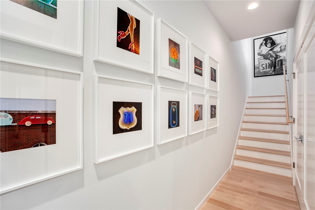 Tourmaline Urban Lofts - Residential