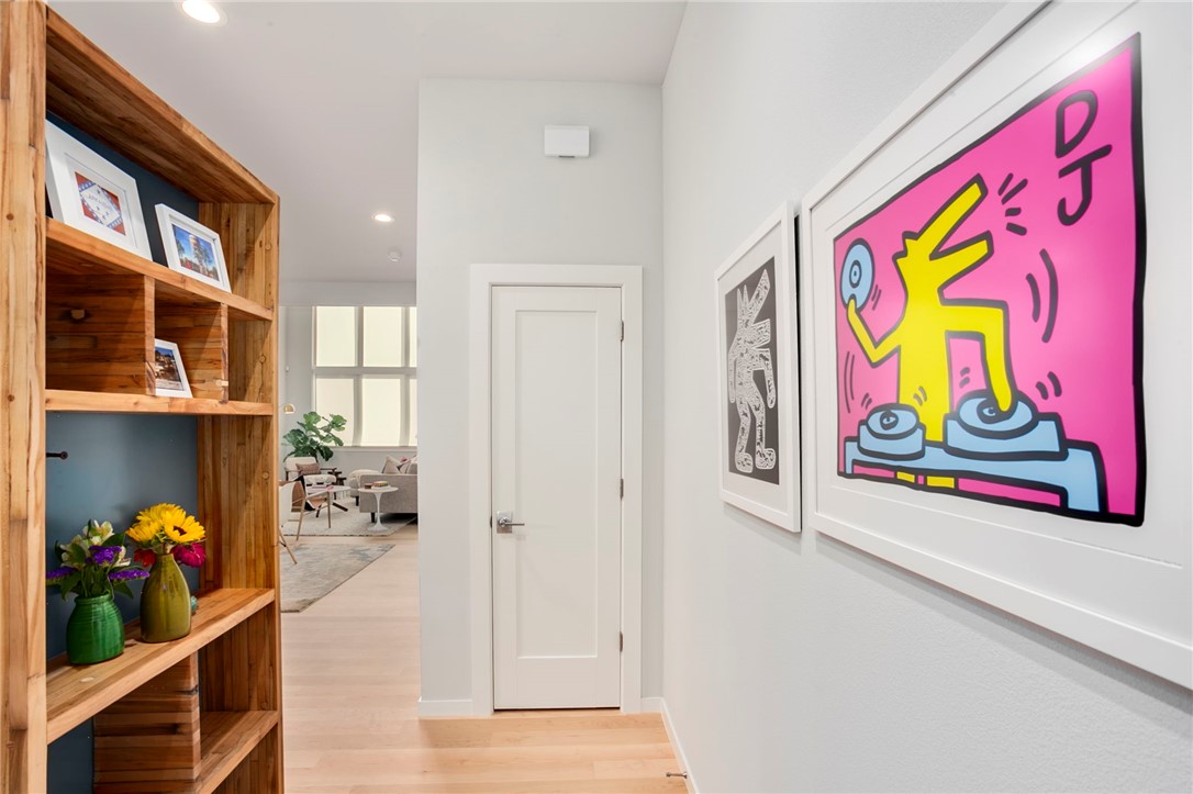 Tourmaline Urban Lofts - Residential