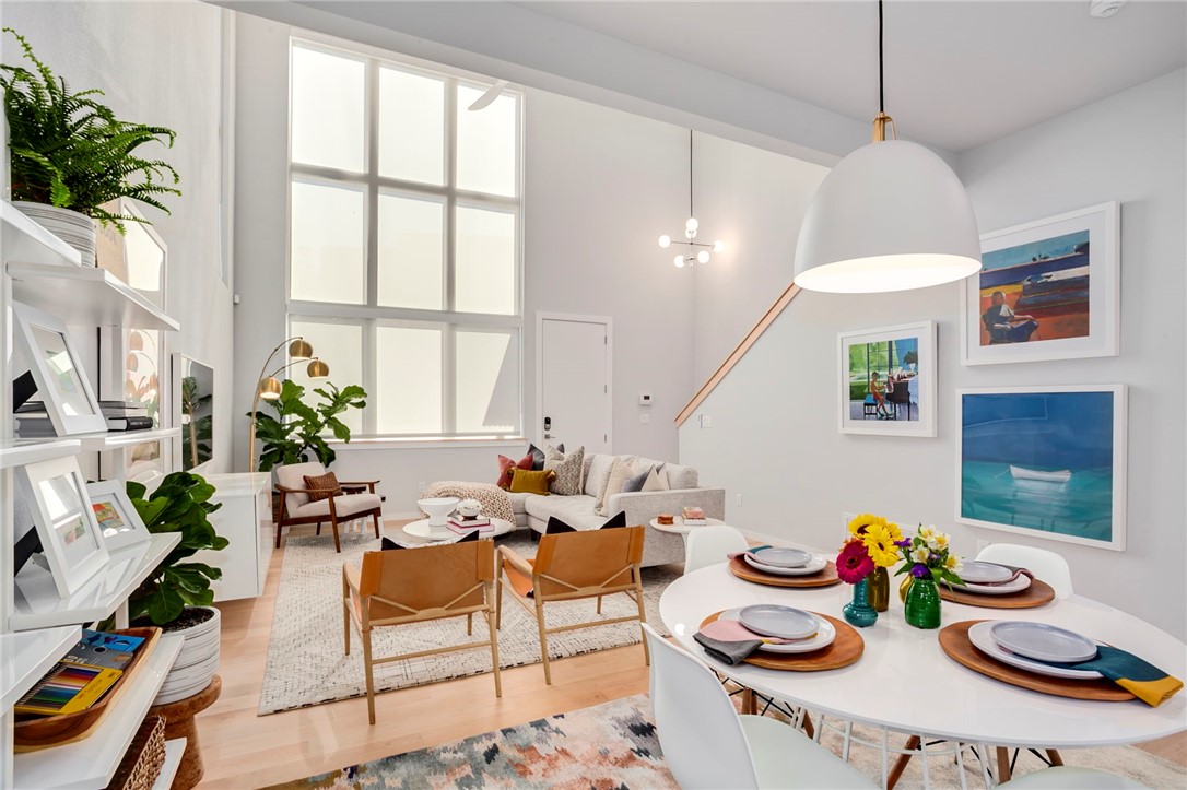 Tourmaline Urban Lofts - Residential