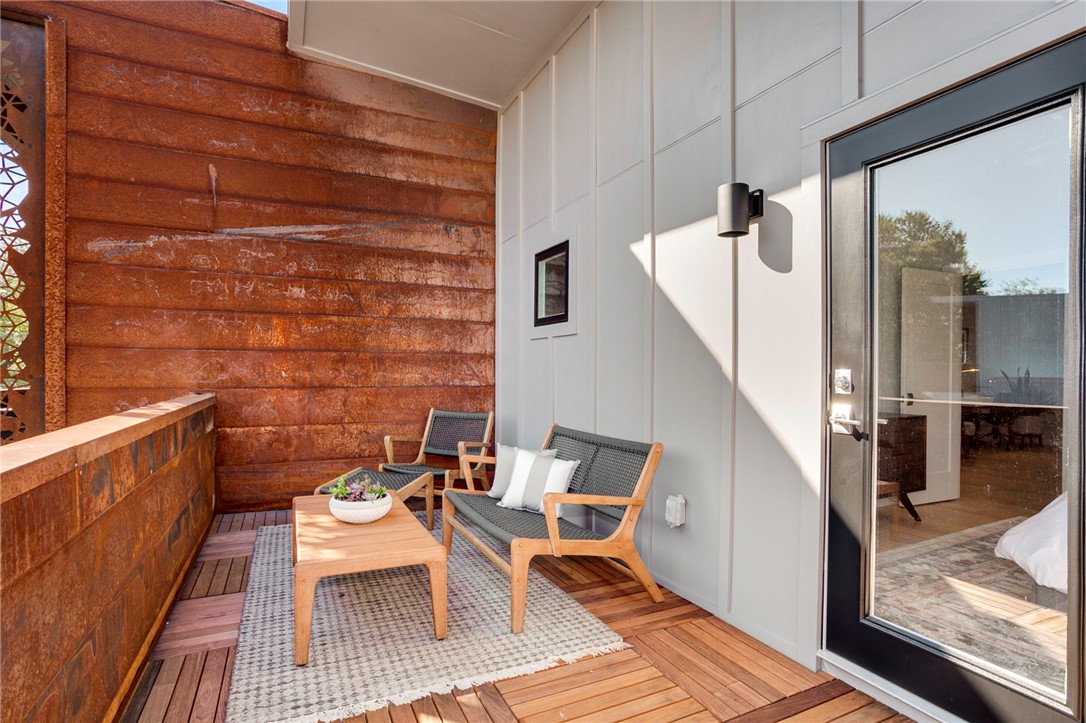 Tourmaline Urban Lofts - Residential