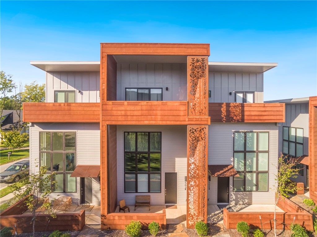 Tourmaline Urban Lofts - Residential