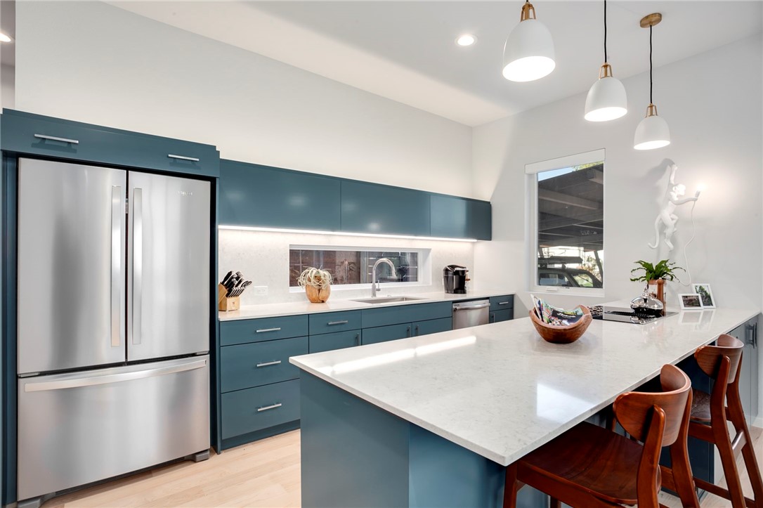 Tourmaline Urban Lofts - Residential