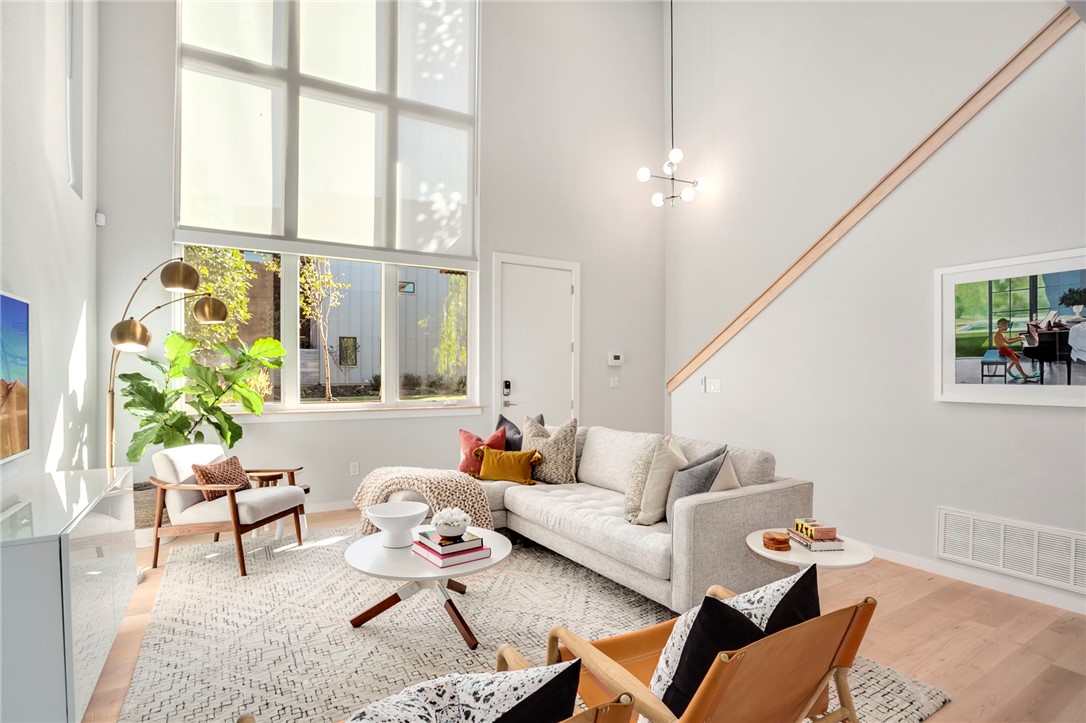 Tourmaline Urban Lofts - Residential