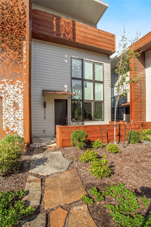 Tourmaline Urban Lofts - Residential