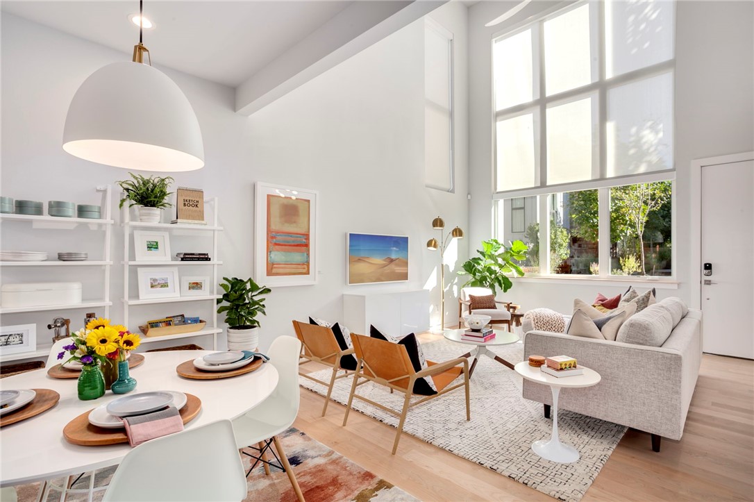 Tourmaline Urban Lofts - Residential