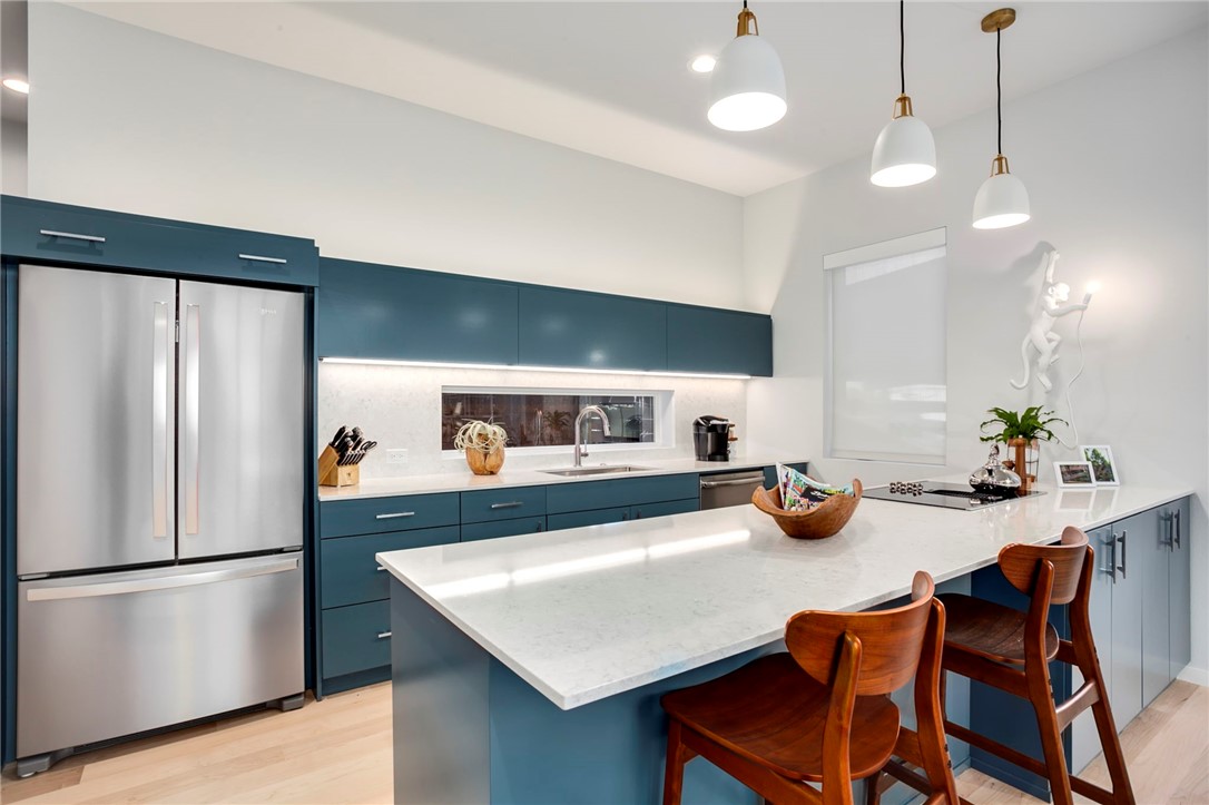 Tourmaline Urban Lofts - Residential