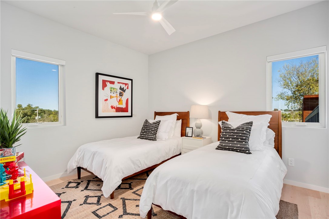 Tourmaline Urban Lofts - Residential