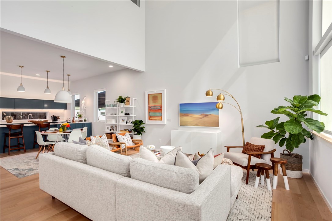 Tourmaline Urban Lofts - Residential