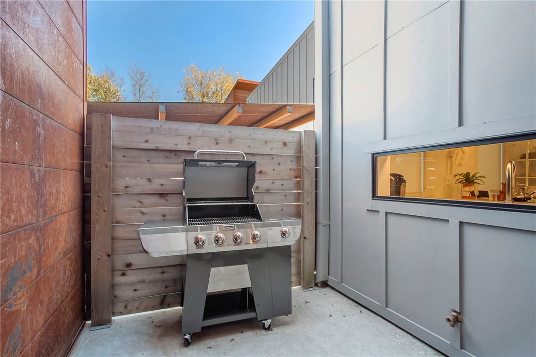 Tourmaline Urban Lofts - Residential