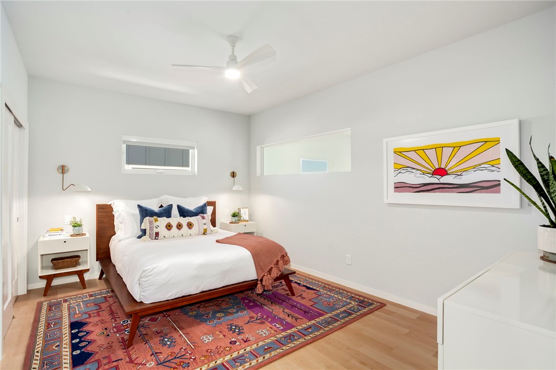 Tourmaline Urban Lofts - Residential