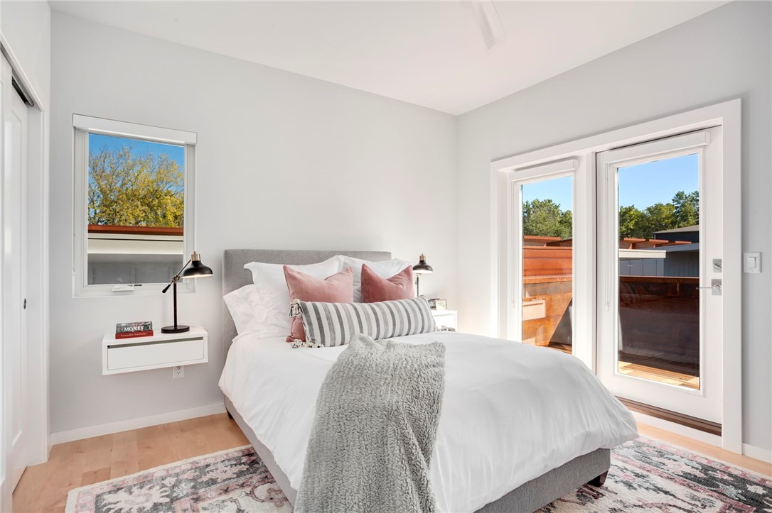 Tourmaline Urban Lofts - Residential