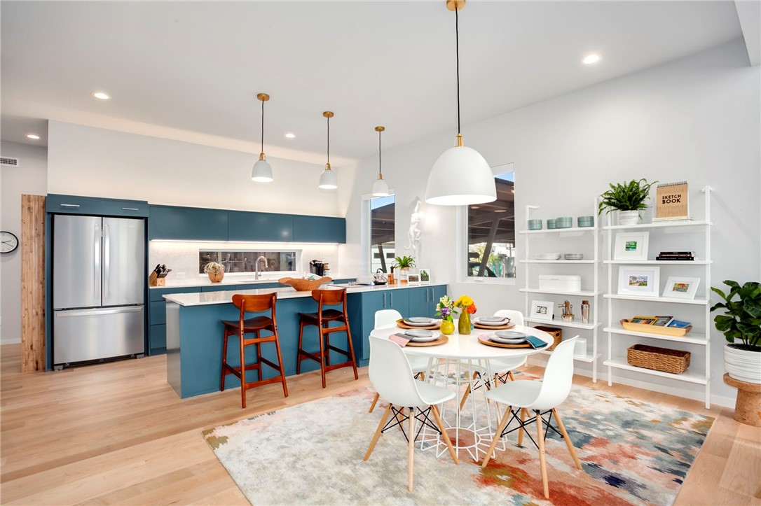 Tourmaline Urban Lofts - Residential