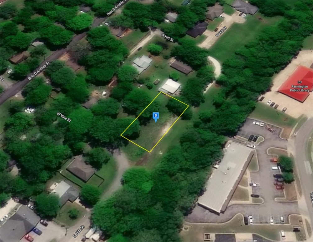 Farmington Original - Land