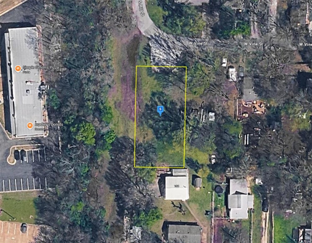 Farmington Original - Land