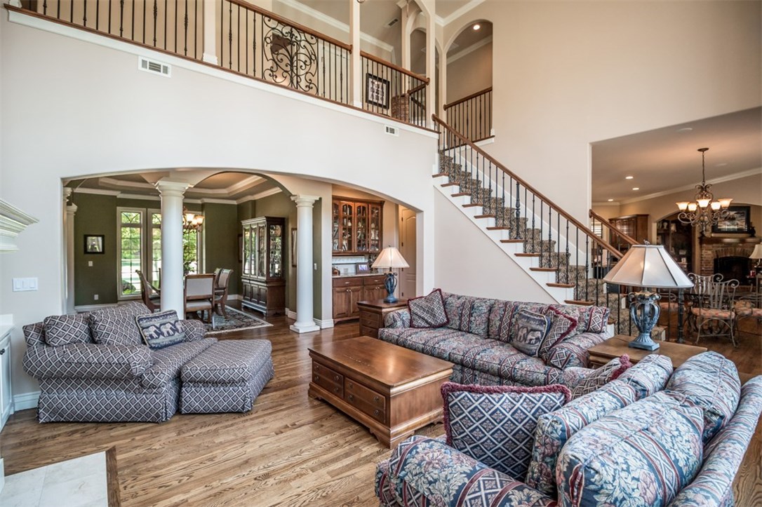 Manors - Residential