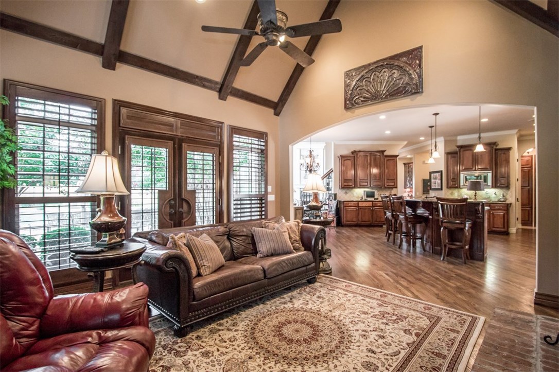 Manors - Residential