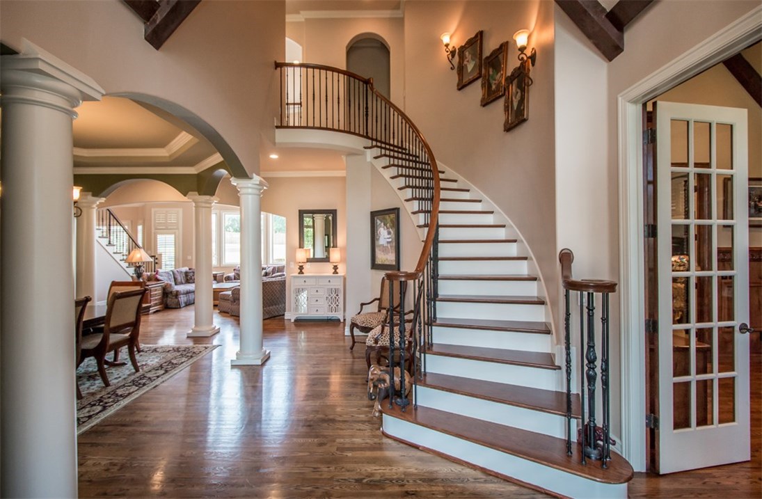 Manors - Residential