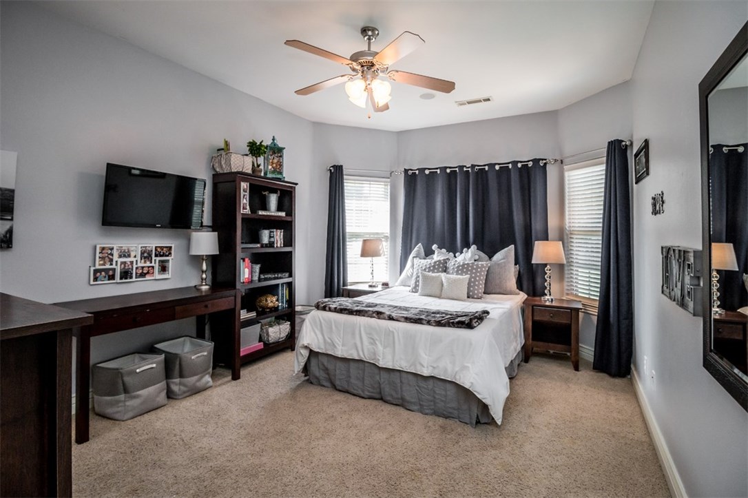 Manors - Residential