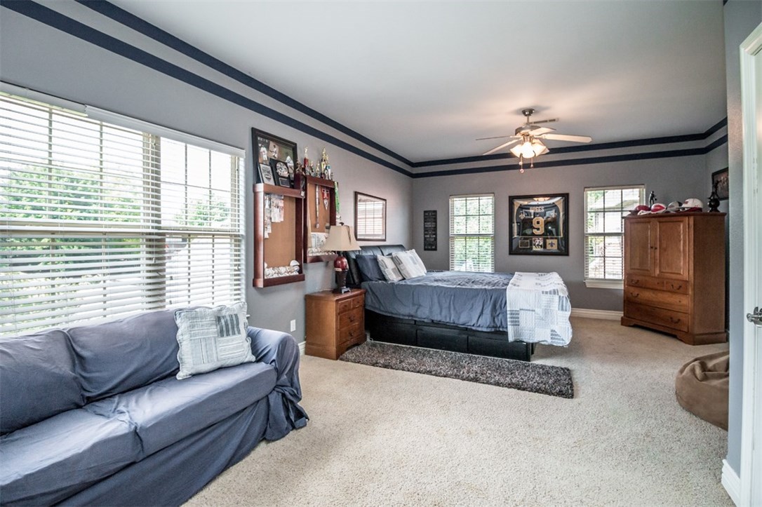 Manors - Residential