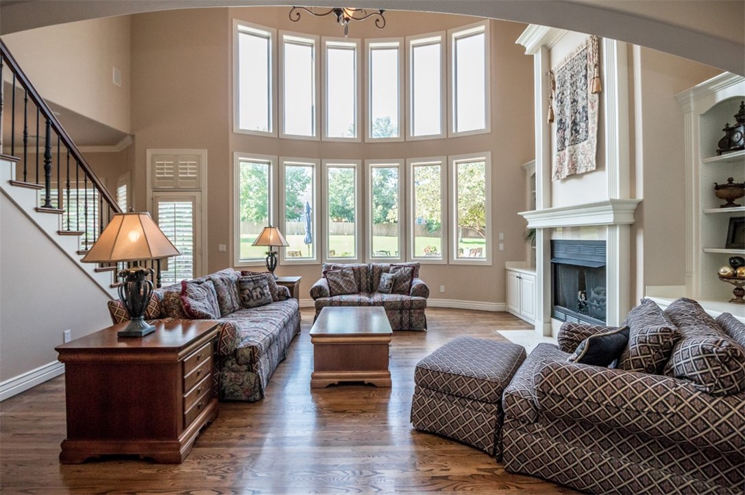 Manors - Residential